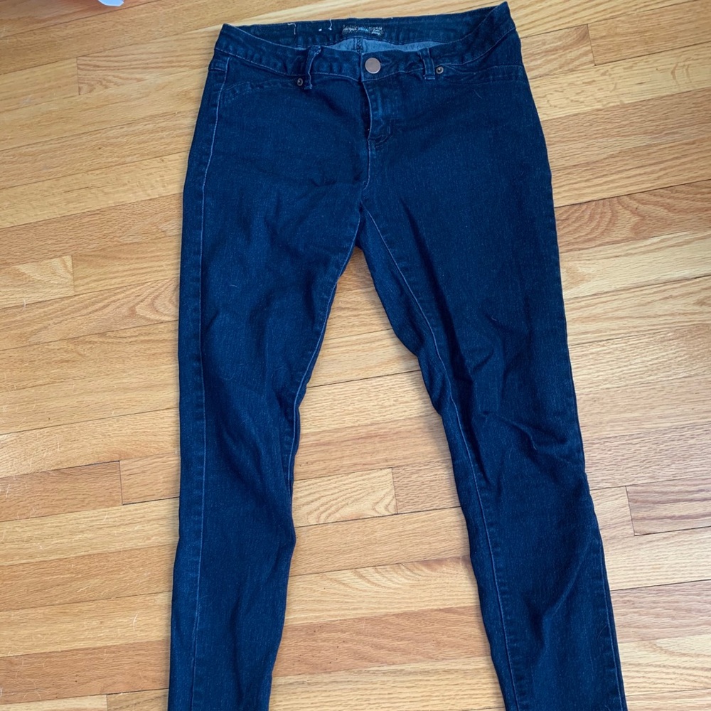 Super Skinny jeggings